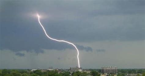 Indianapolis weather: Severe storms, possible tornadoes target Indiana