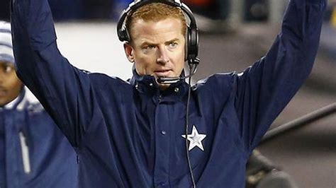 Cowboys Coach Garrett Planning More Learning Excursions Fort Worth