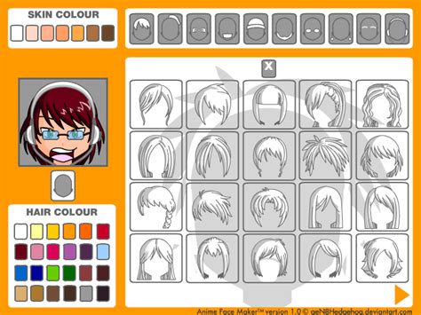 How To Create Anime Characters Online Truegossiper