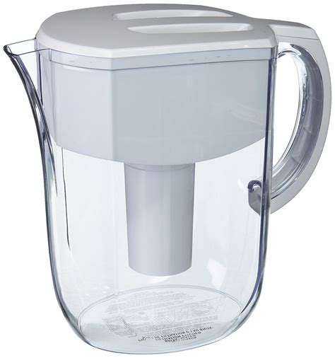 Maybe you would like to learn more about one of these? BRITA Everyday Pitcher Review | GearLab