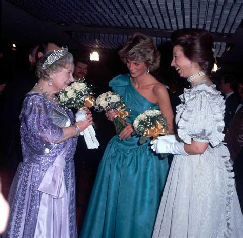 Lady Diana E Grace Kelly Le Foto Più Belle Delle Loro Vite Diverse E Parallele Foto 34