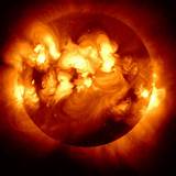 What Is A Solar Flare Pictures