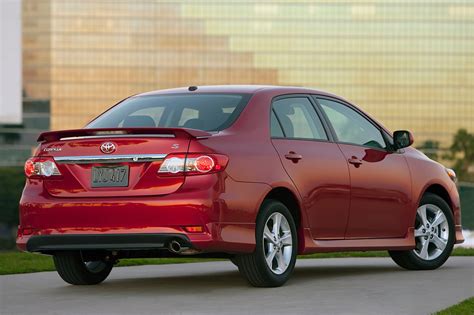 See body style, engine info and more specs. 2013 Toyota Corolla Specs, Prices, VINs & Recalls ...