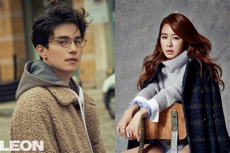 He is the first child of his family of four. Yoo Inna and Lee Dong-wook to reunite for Reach of ...