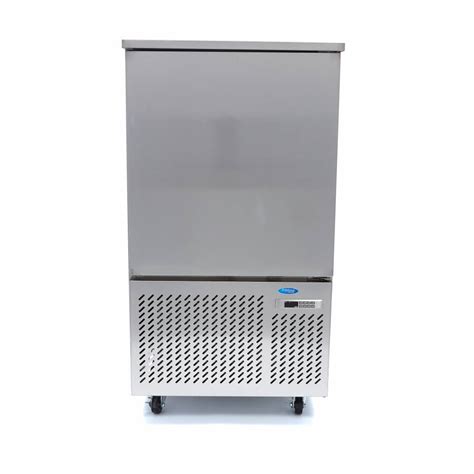 maxima luxe blast chiller snelkoeler snelvriezer shock freezer 10 gn maxima kitchen