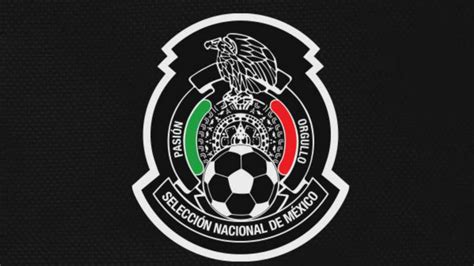 Facebook oficial de la selección nacional. México usaría camiseta negra en Copa Oro 2019 - AS México