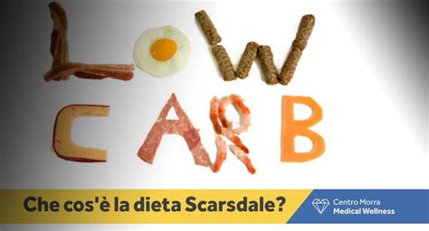 Dieta Scarsdale Napoli