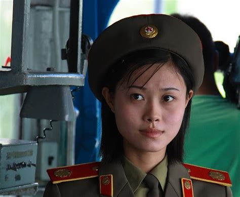 ngoriacuvu beautiful north korean women