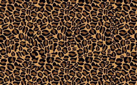 Cheetah Print Wallpapers Wallpaper Cave