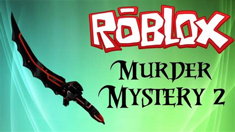 Roblox Murder Mystery 2 Killing Montage 22 Hardcore Youtube