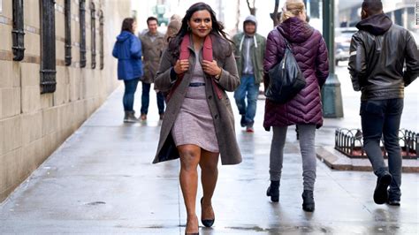 Mindy Kalings Movie Late Night Pulls Back The Curtain On Late Night