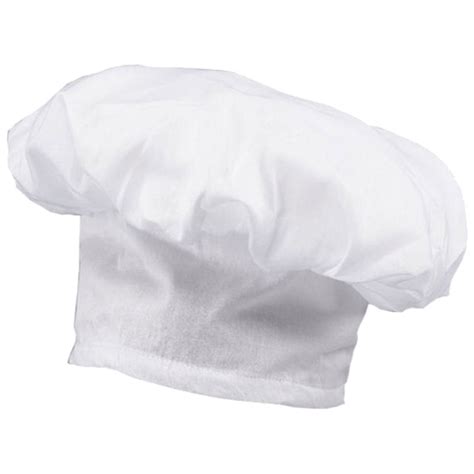 Buy Chef Hat Adults Party Chest