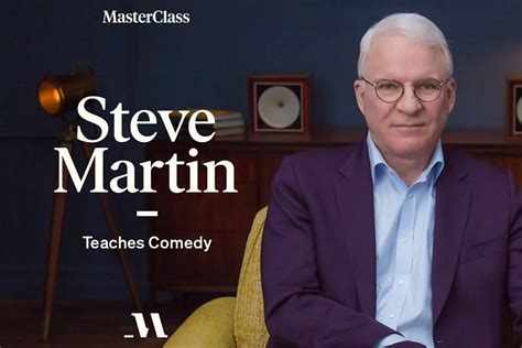 Steve Martin Masterclass Review Learn Comedy From The Best