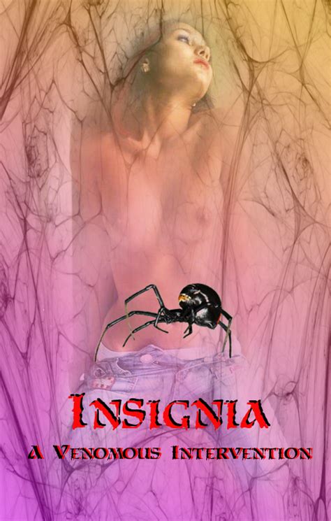 Insignia Erotic Novel Mdragonize
