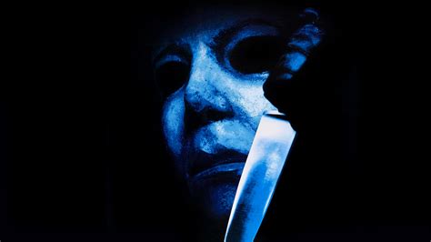 Movie Halloween The Curse Of Michael Myers Hd Wallpaper