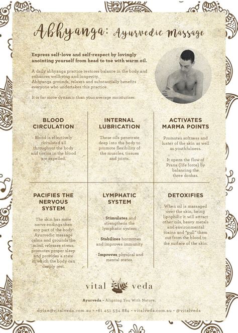 Abhyanga Ayurvedic Massage Benefits Learn How To Do Self Massage With Vital Veda Self