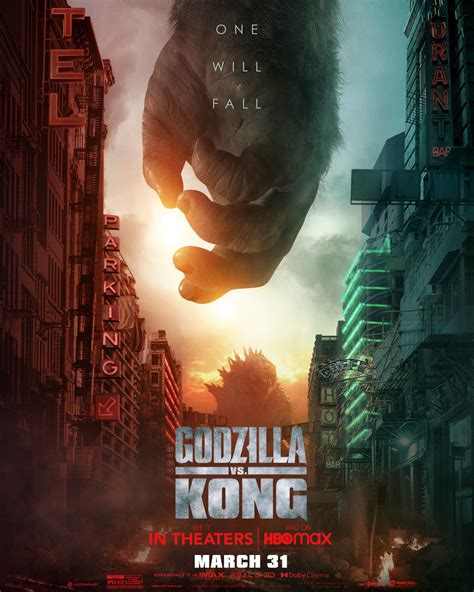 Godzilla Vs Kong 2021 Backdrops The Movie Database