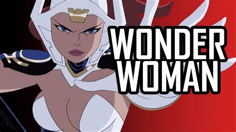 Justice League Gods And Monsters Chronicles Big Animated Short Youtube