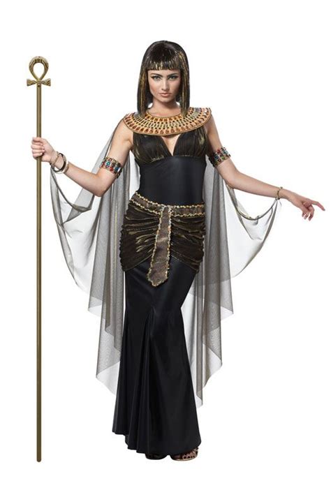 plus size cleopatra costume attire plus size
