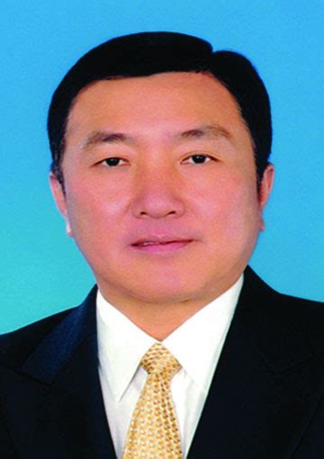Tan sri dato' seri chor chee heung. Board Of Directors | Vtar Institute
