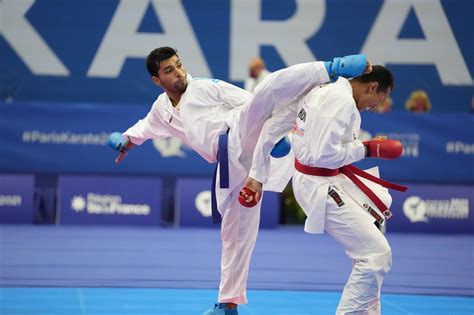 On friday, an okinawan won the first ever olympic gold medal in one of. Karate - Olympic Sport | Facebook