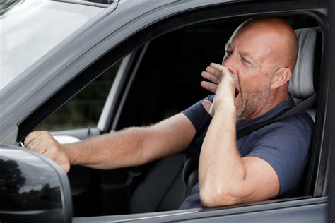 carlow nationalist — almost 25 of irish motorists admit to driving when they are too tired
