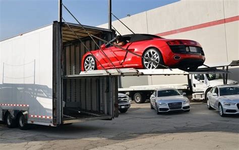 Car Transport Interstate Service Cheap Interstate Movers