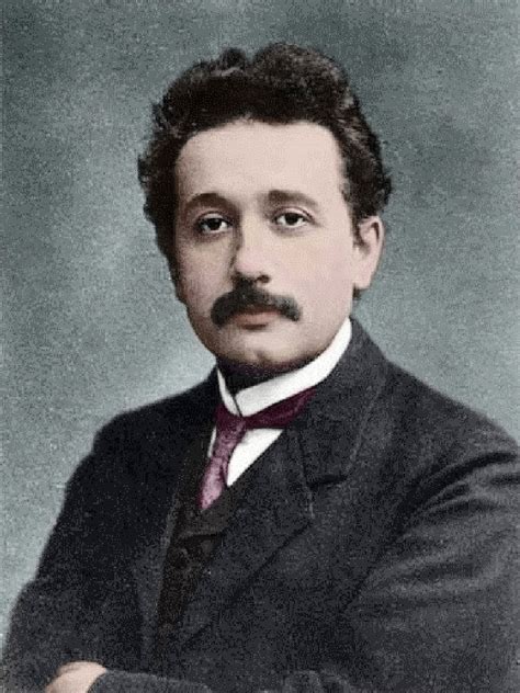 The Enduring Genius Of Albert Einstein