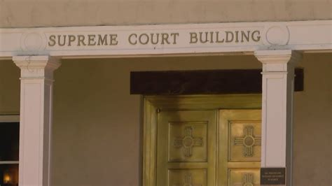 State Supreme Court To Temporarily Stop Debt Collection Orders Youtube