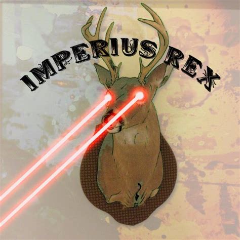 Imperius Rex By Imperius Rex On Amazon Music