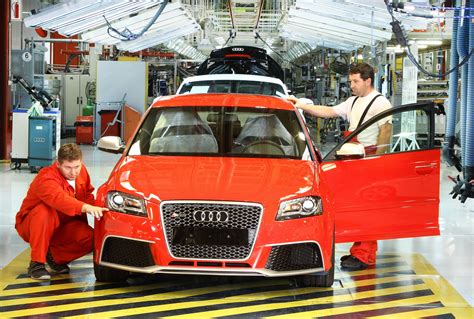 Az elfogadás gombra kattintva, hozzájárul az összes süti használatához. Az Audi Hungaria története - Audi Hungaria - A vállalat - AUDI HUNGARIA Zrt.