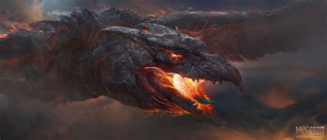 Godzilla, king of the monsters! MPC share Godzilla 2: King of the Monsters Rodan concept ...
