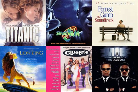 Check out our soundtrack movie selection for the very best in unique or custom, handmade pieces from our shops. The 10 Best Movie Soundtracks of the 90's