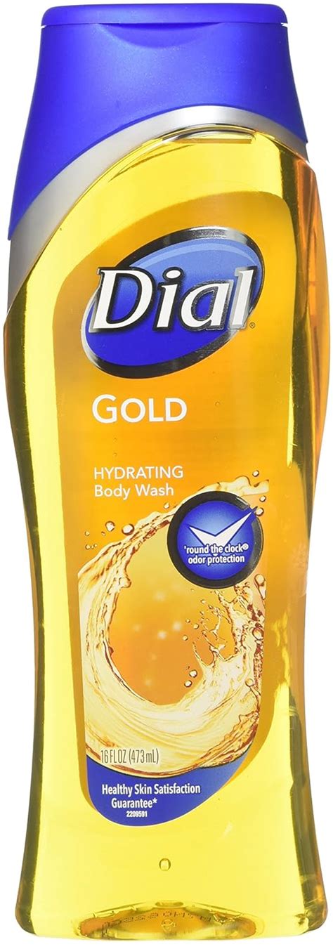 Dial Gold Antibacterial Body Wash Dial Gold Anti Bacterial Bar Soap