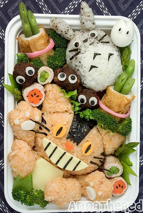 From traditional japanese boxes made from bamboo, to modern plastic bento boxes and character bento boxes. 32 Creative and Interesting Bento Boxes | Cute bento, Food ...