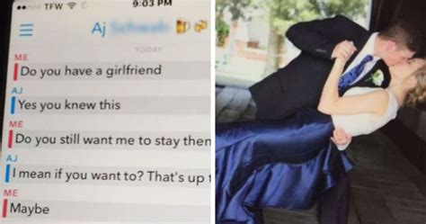 Guy Gets Caught Cheating On His Girlfriend And It Escalates Hilariously Bored Panda