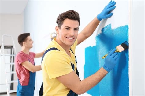 7 Tips To Get Expert Home Painting Services Diesel Plus