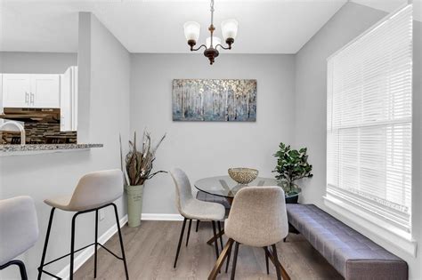 Apartment rentals - The Villas at Autumn hills