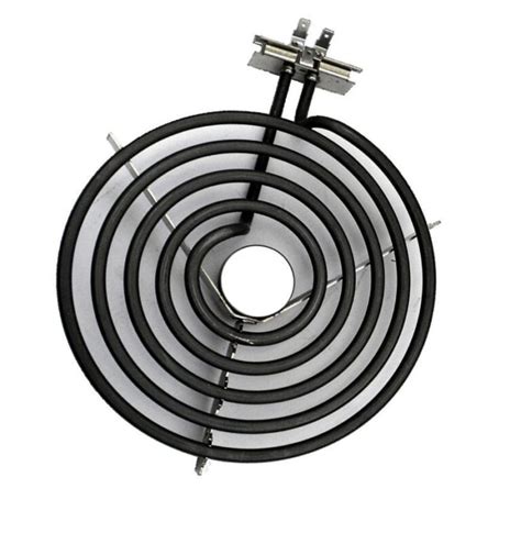 Genuine Oem Electrolux Stove Cooktop Heating Element Small Coil Hotplate Elux 334 Retail