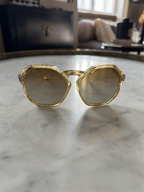 Vintage Mary Quant Sunglasses Grailed