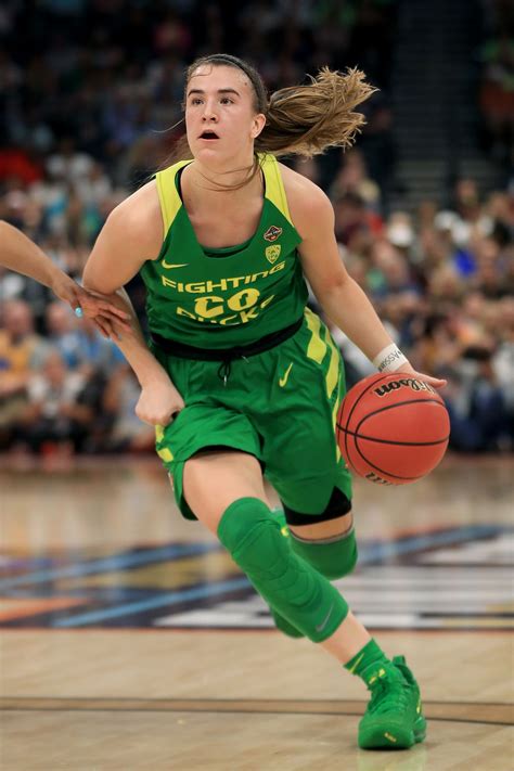 Oregon Womens Basketball Ducks Beat Team Usa Ionescu Leads The Way