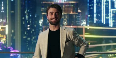 Now you see me is, in its best moments, hugely entertaining. Now You See Me 2 Trailer: Daniel Radcliffe is Bad at Magic
