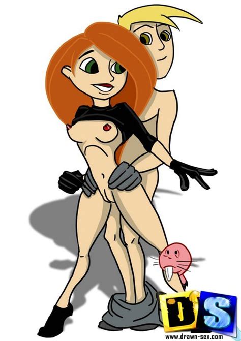 Kim Possible Playing Wild Hardcore Games Porn Pictures Xxx Photos Sex Images 2836658 Pictoa