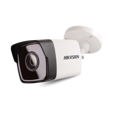 3d dnr (digital noise reduction). Caméra IP Hikvision DS-2CD1043G0-I Full HD 2MP PoE