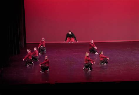 Freestyle Dance Academy Performs At The 2019 Philadelphia