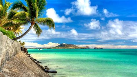Top 10 Hawaiian Beaches Beaches Travel Channel