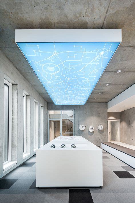 Transnetbw gmbh asub kohas wendlingen am neckar. Transnet BW Exhibition Design, Wendlingen am Neckar, 2017 ...