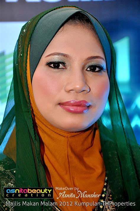 Custom made 2020 fashion kasual mempelai lelaki pakaian. Make-Up for Dinner "Majlis Makan Malam 2012 Kumpulan TH ...