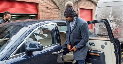 The first crossover film in the franchise, it is directed by star vs. EXCLUSIVE PICTURES: David Haye jets off with millionaire ...