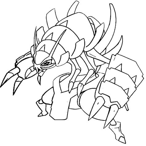 Latest Hd Dawn Wings Necrozma Coloring Page Cool Wallpaper